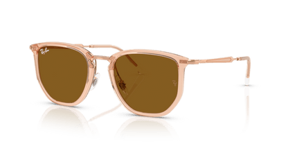 Transparent Beige - 0RB4451 8056262415689