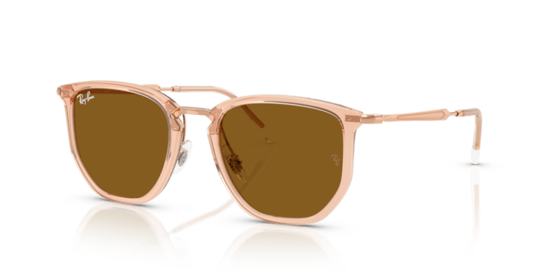 Transparent Beige - 0RB4451 8056262415689