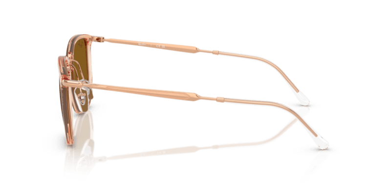 Transparent Beige - 0RB4451 8056262415689