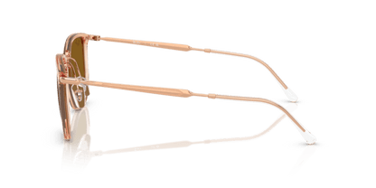 Transparent Beige - 0RB4451 8056262415689