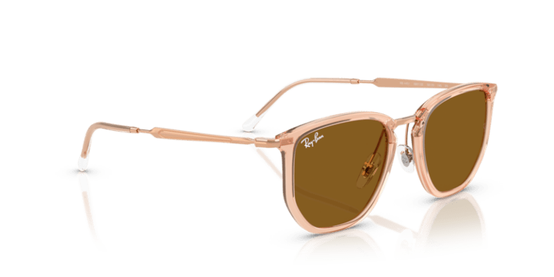 Transparent Beige - 0RB4451 8056262415689