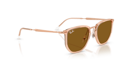 Transparent Beige - 0RB4451 8056262415689