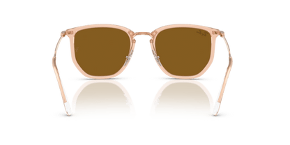 Transparent Beige - 0RB4451 8056262415689