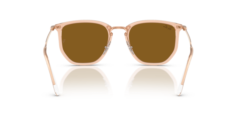 Transparent Beige - 0RB4451 8056262415689