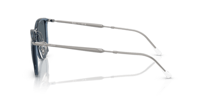 Transparent Blue - 0RB4451 8056262415764