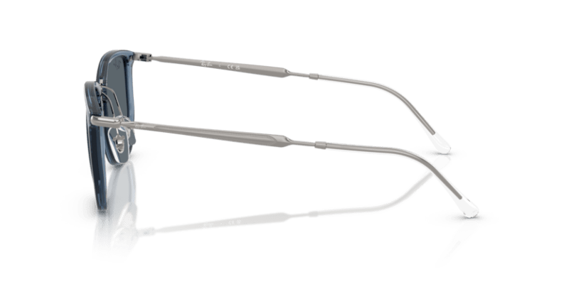 Transparent Blue - 0RB4451 8056262415764