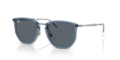 Transparent Blue - 0RB4451 8056262415764