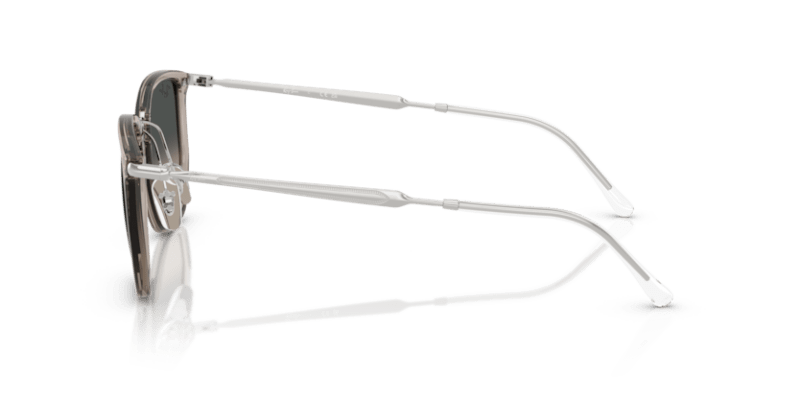 Transparent Grey - 0RB4451 8056262415726