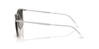 Transparent Grey - 0RB4451 8056262415726