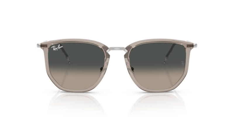 Transparent Grey - 0RB4451 8056262415726