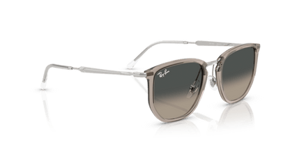 Transparent Grey - 0RB4451 8056262415726