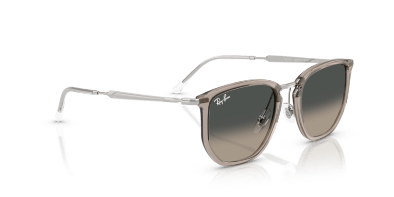 Transparent Grey - 0RB4451 8056262415726