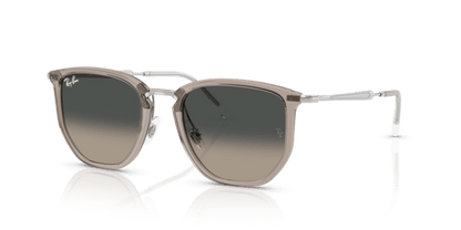 Transparent Grey - 0RB4451 8056262415726