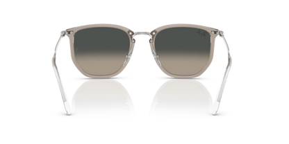 Transparent Grey - 0RB4451 8056262415726