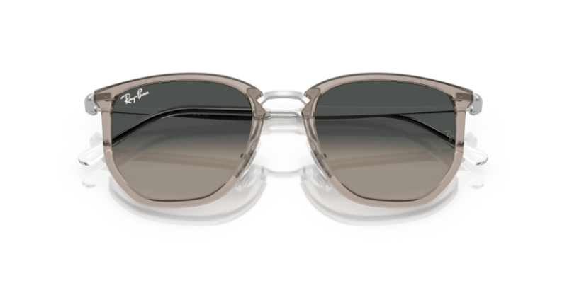 Transparent Grey - 0RB4451 8056262415726