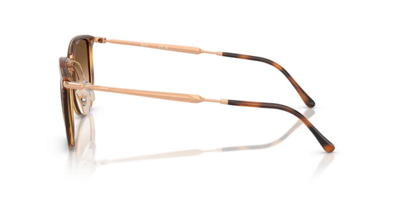 Transparent Orange - 0RB4451 8056262415788