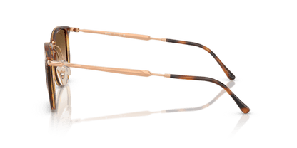 Transparent Orange - 0RB4451 8056262415788