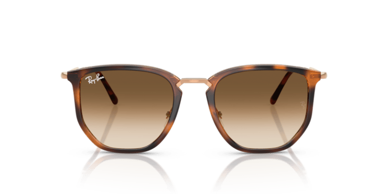 Transparent Orange - 0RB4451 8056262415788