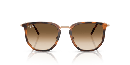 Transparent Orange - 0RB4451 8056262415788