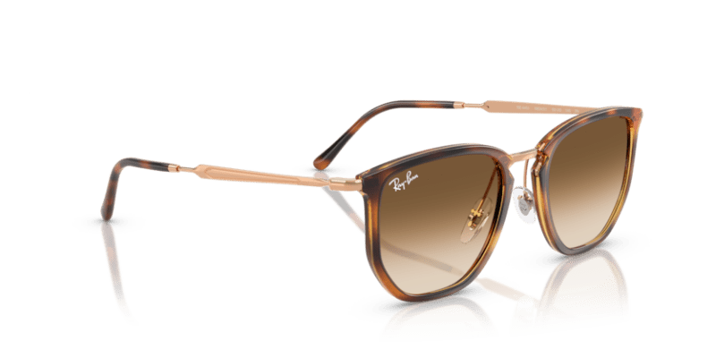 Transparent Orange - 0RB4451 8056262415788