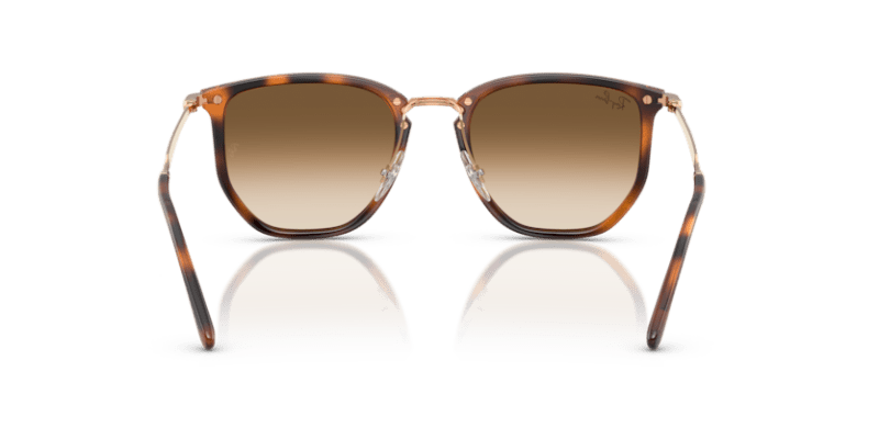 Transparent Orange - 0RB4451 8056262415788