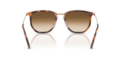 Transparent Orange - 0RB4451 8056262415788