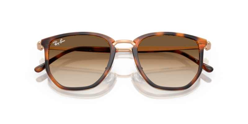 Transparent Orange - 0RB4451 8056262415788