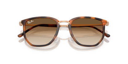 Transparent Orange - 0RB4451 8056262415788