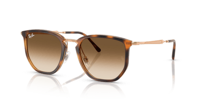 Transparent Orange - 0RB4451 8056262415788