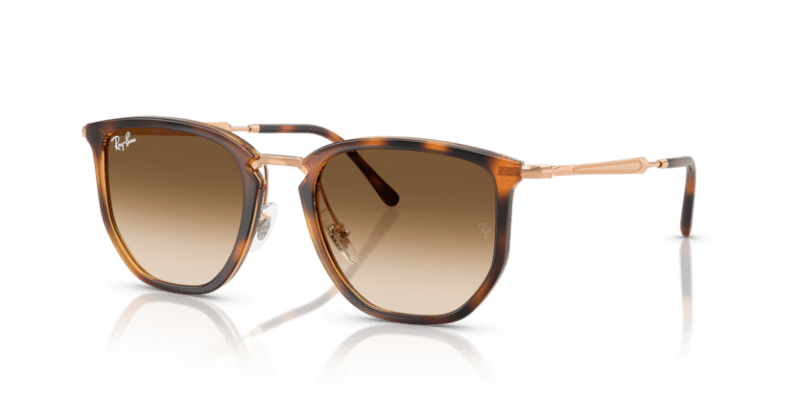 Transparent Orange - 0RB4451 8056262415788