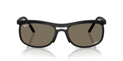 Sand Black - 0RB4452CH 8056262484203