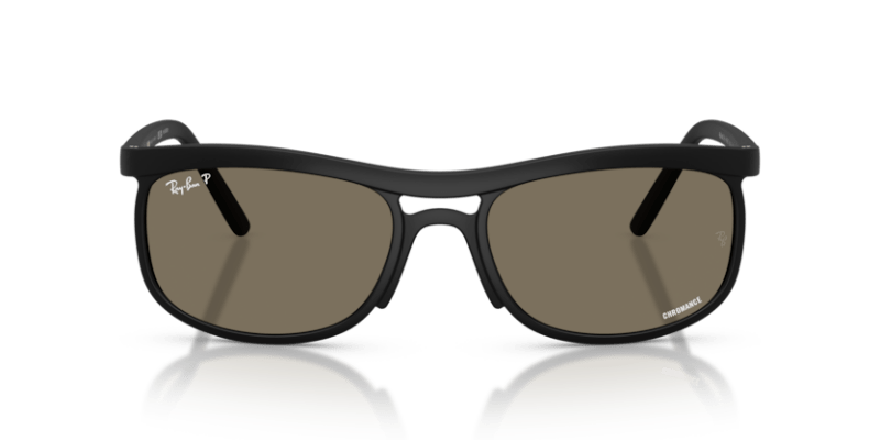 Sand Black - 0RB4452CH 8056262484203