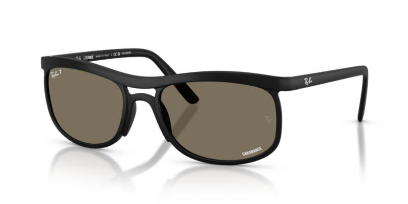 Sand Black - 0RB4452CH 8056262484203