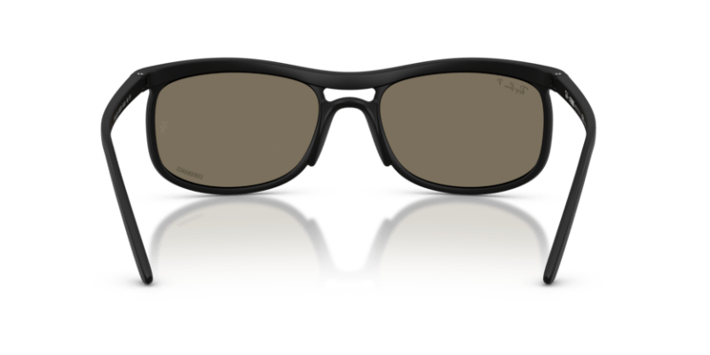 Sand Black - 0RB4452CH 8056262484203