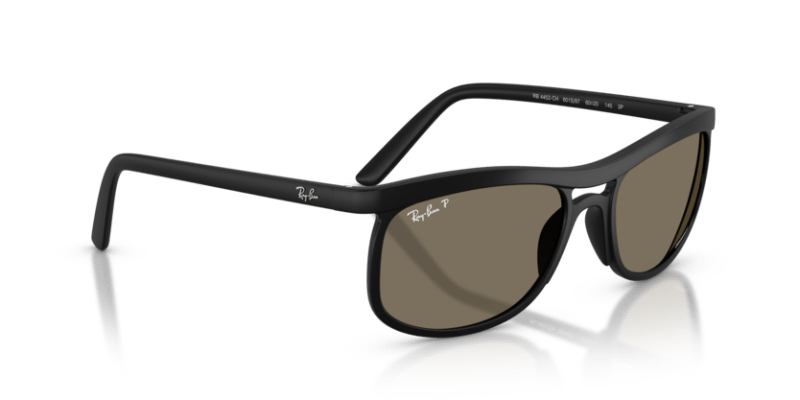 Sand Black - 0RB4452CH 8056262484203