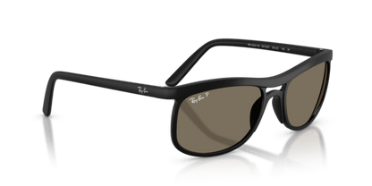 Sand Black - 0RB4452CH 8056262484203