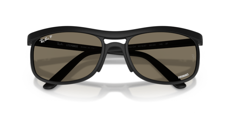 Sand Black - 0RB4452CH 8056262484203