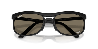 Sand Black - 0RB4452CH 8056262484203