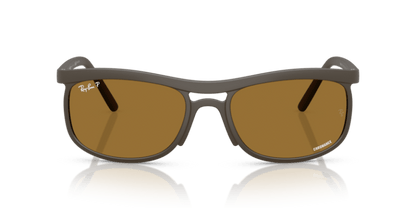 Sand Brown - 0RB4452CH 8056262484227