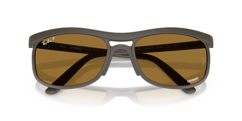 Sand Brown - 0RB4452CH 8056262484227