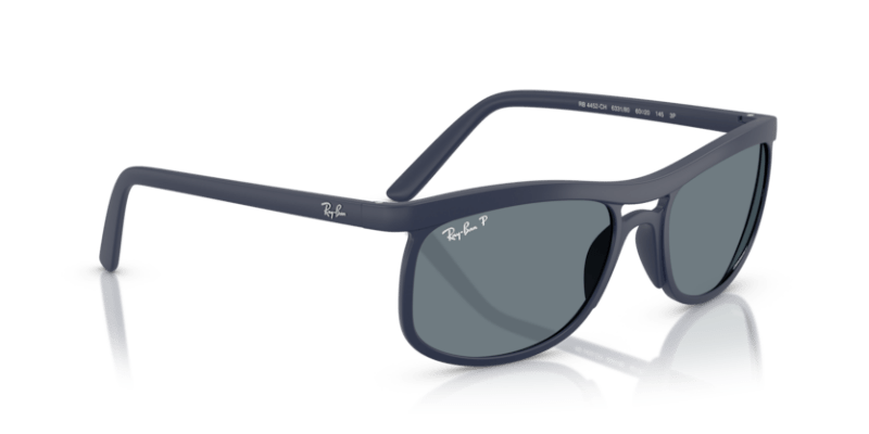 Sand Dark Blue - 0RB4452CH 8056262484241