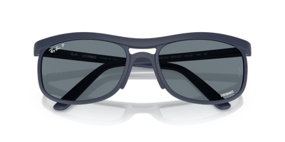 Sand Dark Blue - 0RB4452CH 8056262484241