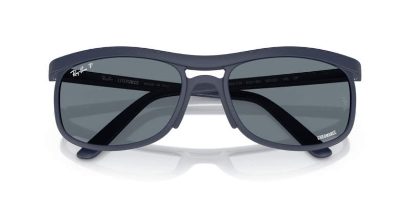 Sand Dark Blue - 0RB4452CH 8056262484241