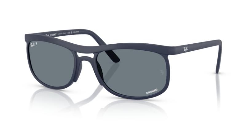 Sand Dark Blue - 0RB4452CH 8056262484241