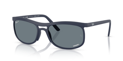 Sand Dark Blue - 0RB4452CH 8056262484241