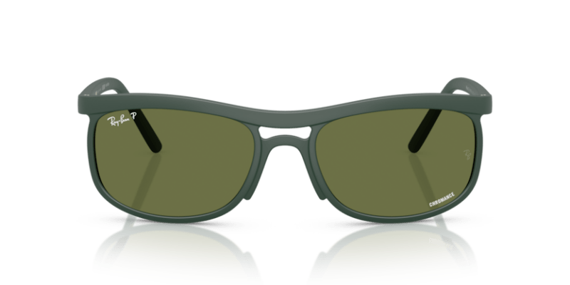 Sand Green - 0RB4452CH 8056262484166