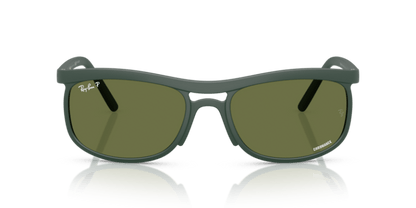 Sand Green - 0RB4452CH 8056262484166