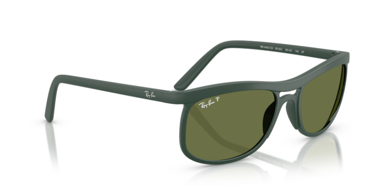 Sand Green - 0RB4452CH 8056262484166