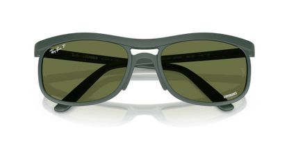 Sand Green - 0RB4452CH 8056262484166