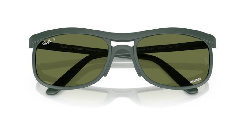 Sand Green - 0RB4452CH 8056262484166